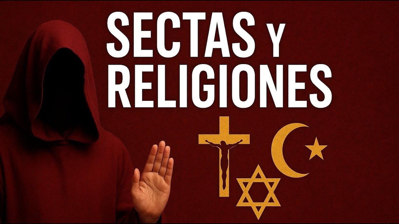 Sectas y Religiones: Adventistas (Alma, muerte e infierno) - Parte II