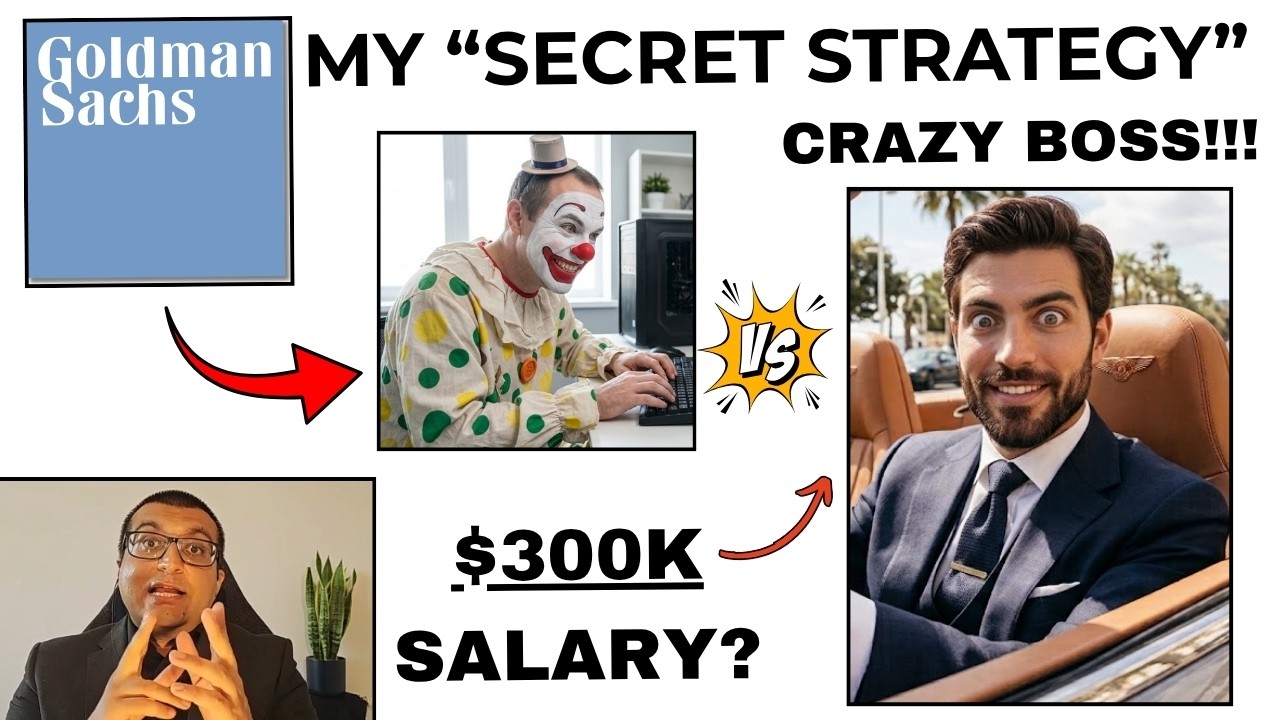 how to win at office politics in 23 minutes in 2026 (corporate veteran secrets)