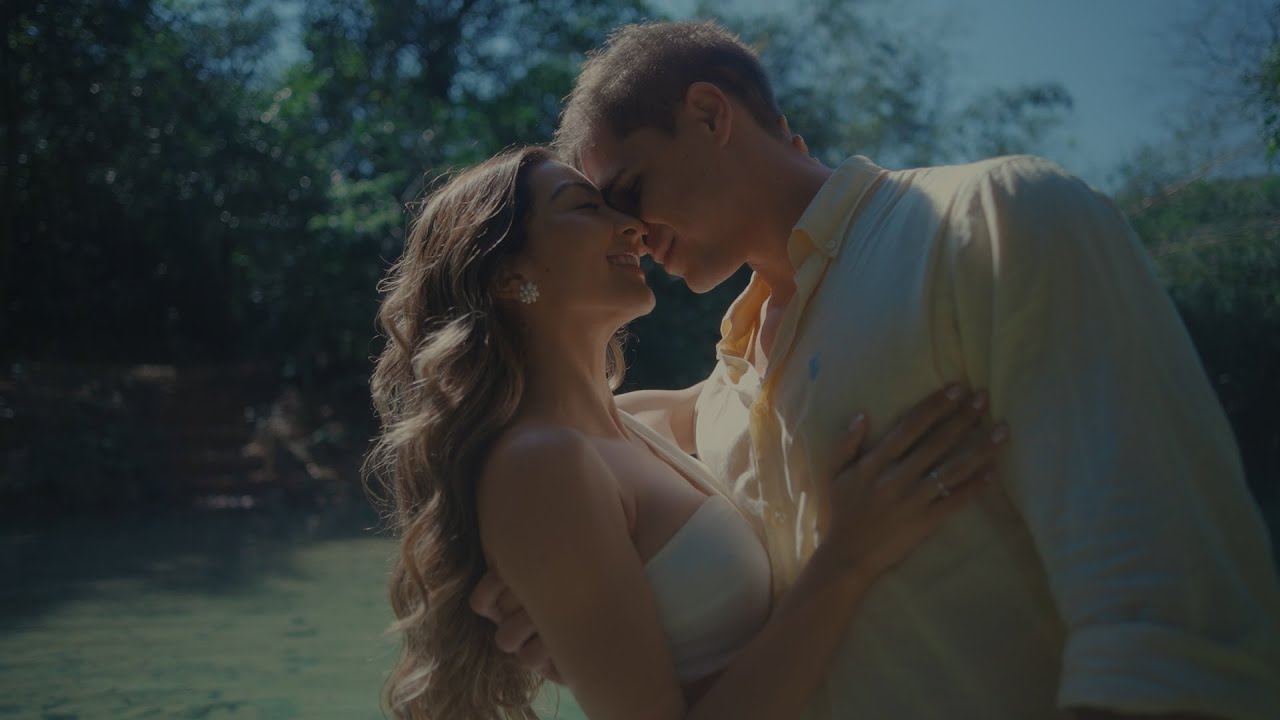 SHORT FILM LUARA E EVERLONmp4