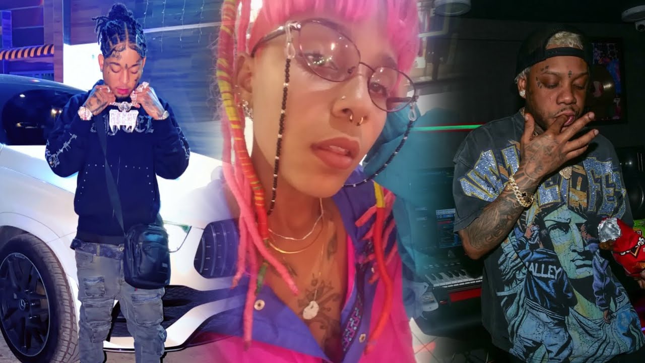 Rochy RD junto a YOMEL el meloso dejan sin palabras a su público y TOKISCHA llama la atención tarima