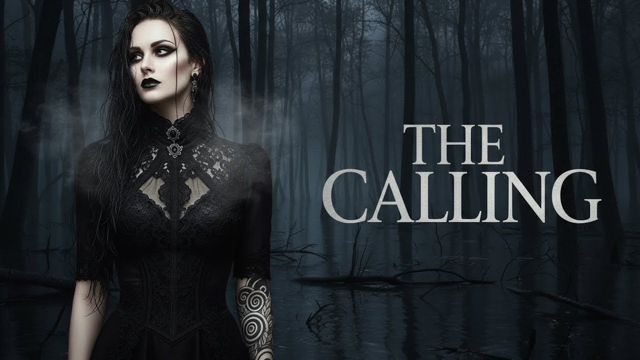 THE CALLING  – Hear What Answers Back