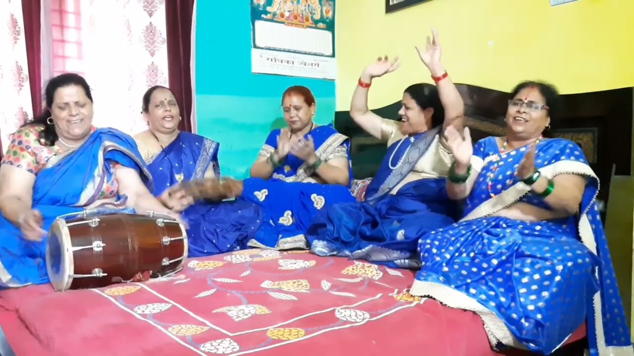 Jogi ke sang Kaise Jivan Bita hoge