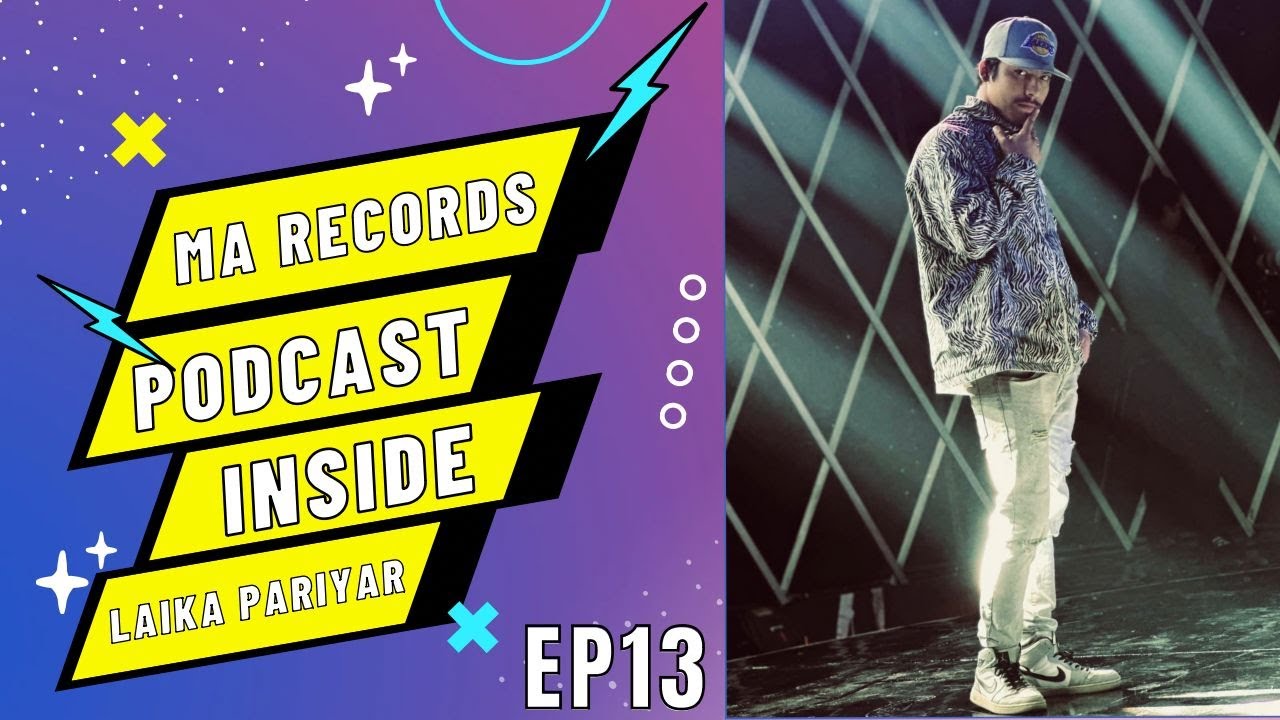 म(MA) podcast| Ep- 13 - Inside @Laikapariyarrealmusic2057 - Life Struggle, Family Issues, Rapstar
