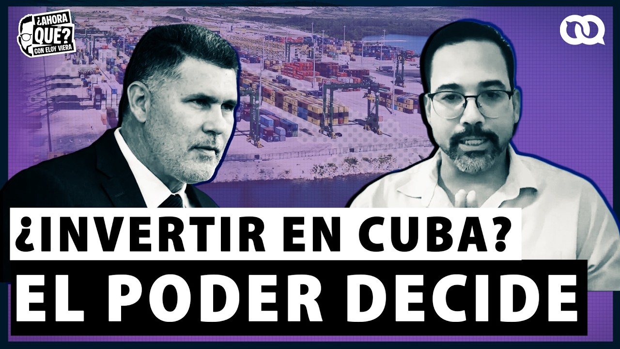 Invertir en Cuba: ¿quién se atreve?