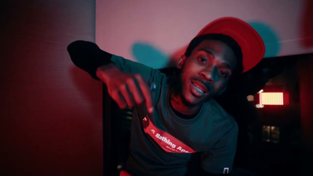 RiskyBands - “For Sure” (Official Video) Shot by @Lou Visualz
