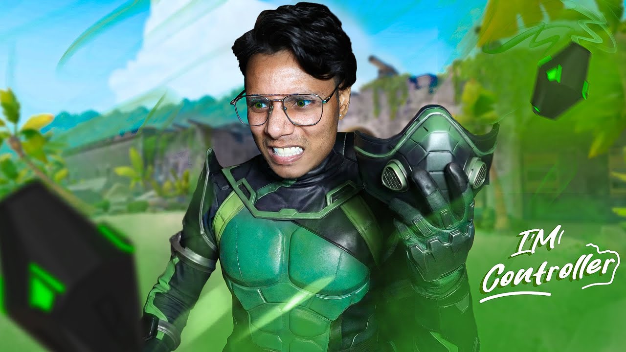 🔴Controller Main is Back !!! | Valorant Live Gaming