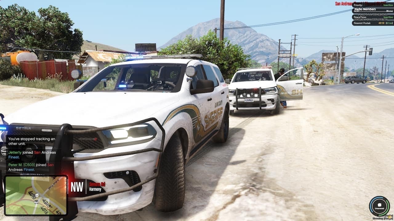 Typical Blaine County Nonsense Ft. Airway_Gmaing