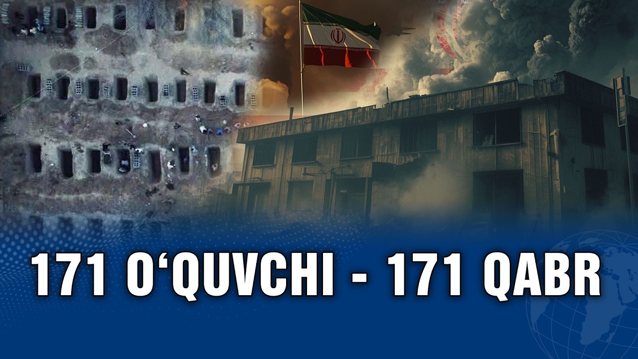 ERONNING ENG BEGUNOH QURBONLARI