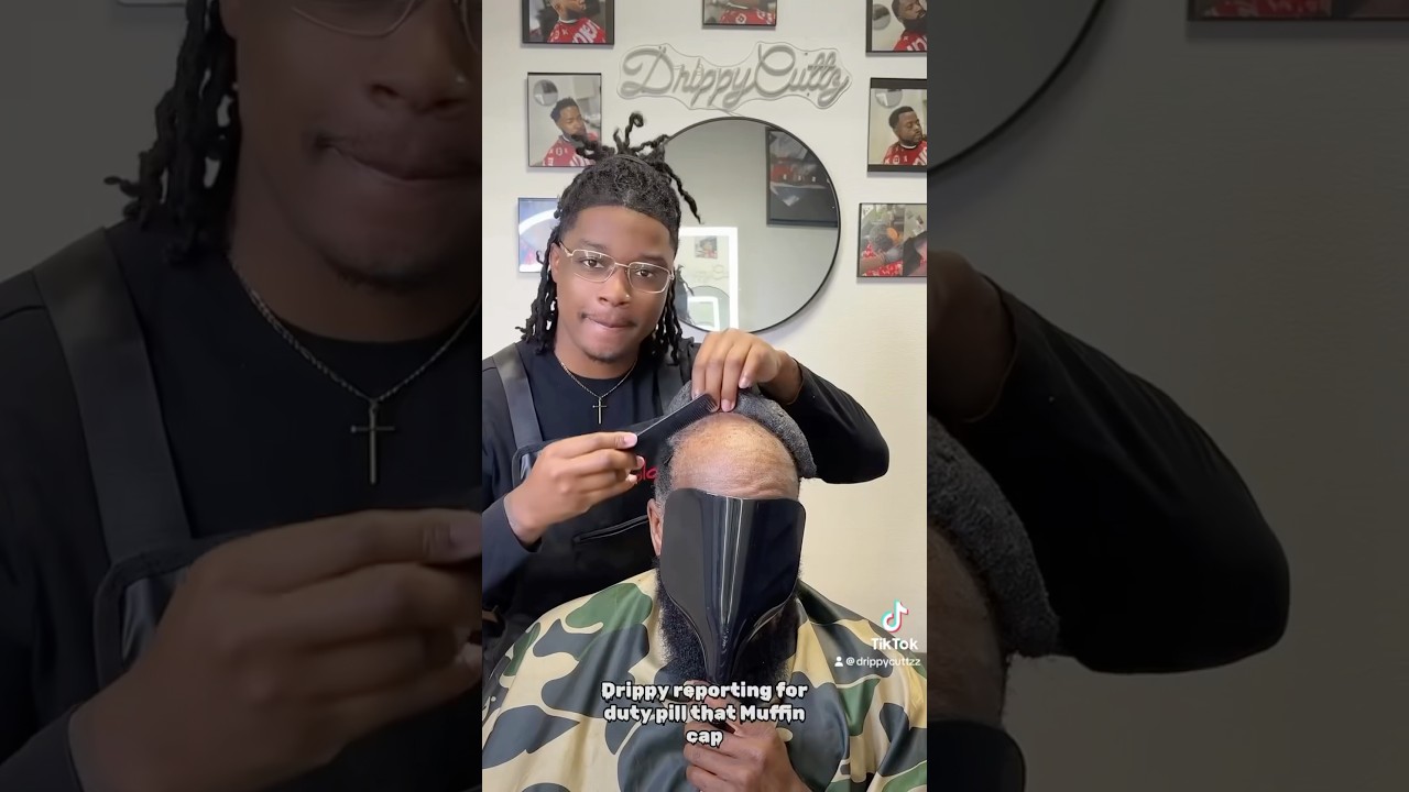 Finally ‼️Someone showing how they remove the man weave lol￼ 👏🏾 