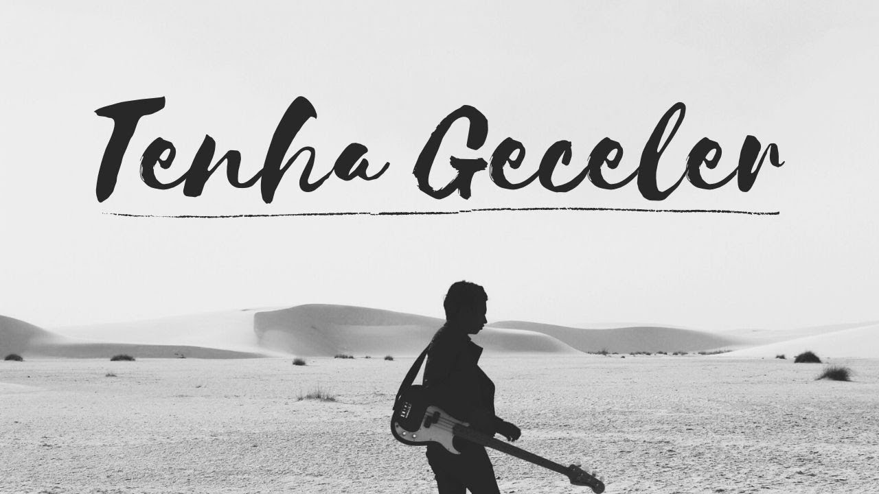 Tenha Geceler | Ramal Resul | Sonun Bashlangici teleserialindan