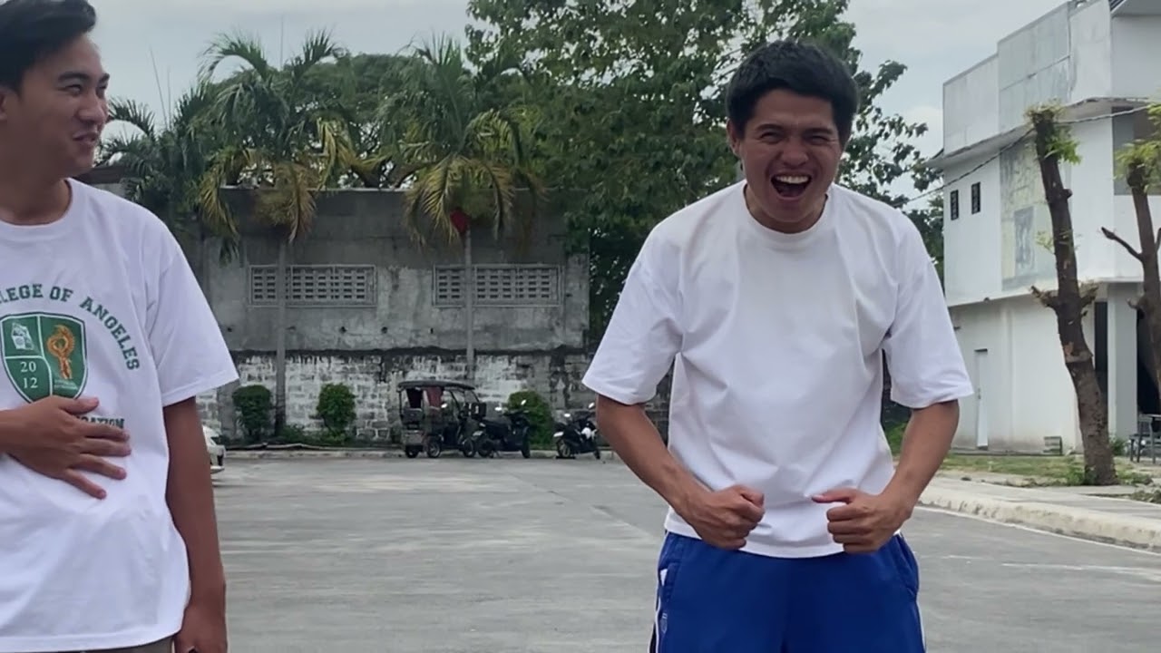 Ginoong Mateo gumanap sa commercial ng Lumiblocks sa subject nila sa EVENTS 2...