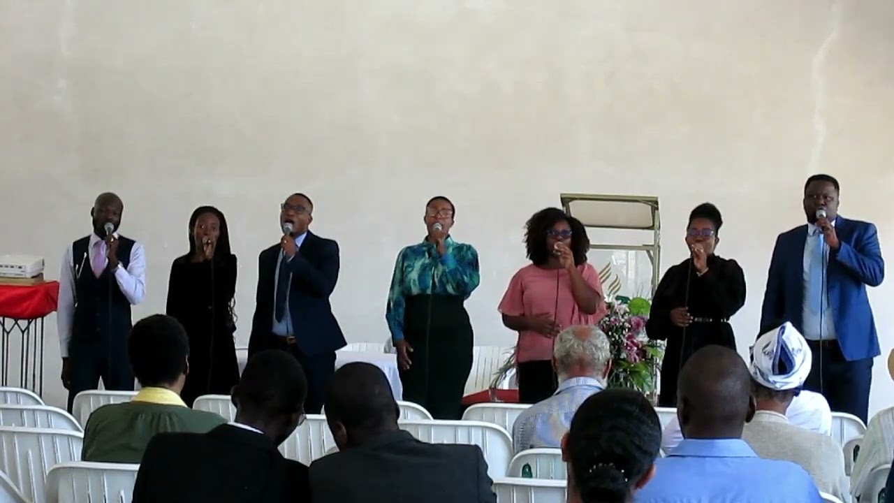 Reunion Music Group, Arcadia Church, Cast Your Burdens To The Lord And Chief Of Sinners.