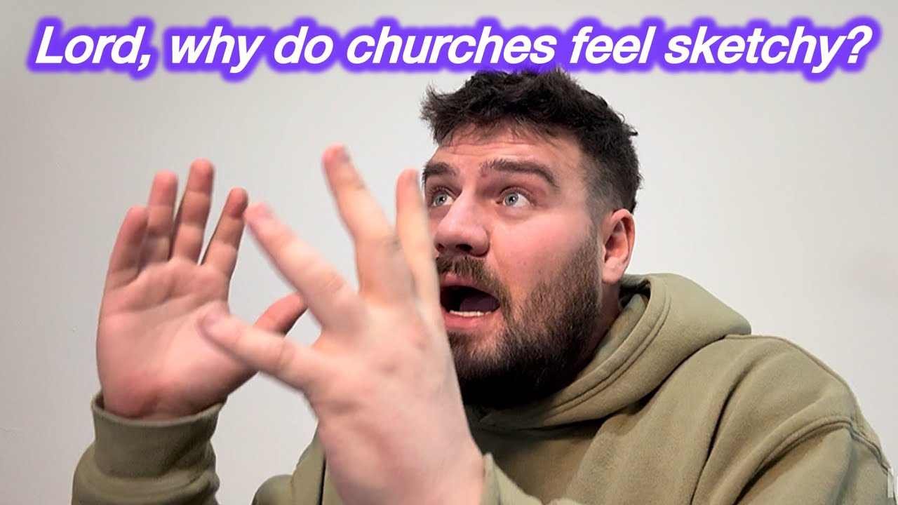 This Is Why God Won’t Let You Join A Church Right Now