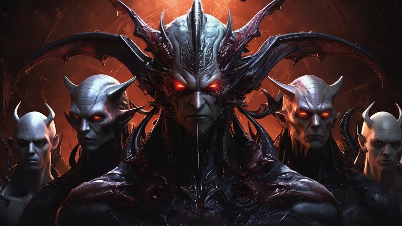 HR Giger Museum Switzerland | Surreal Art & Alien Designs