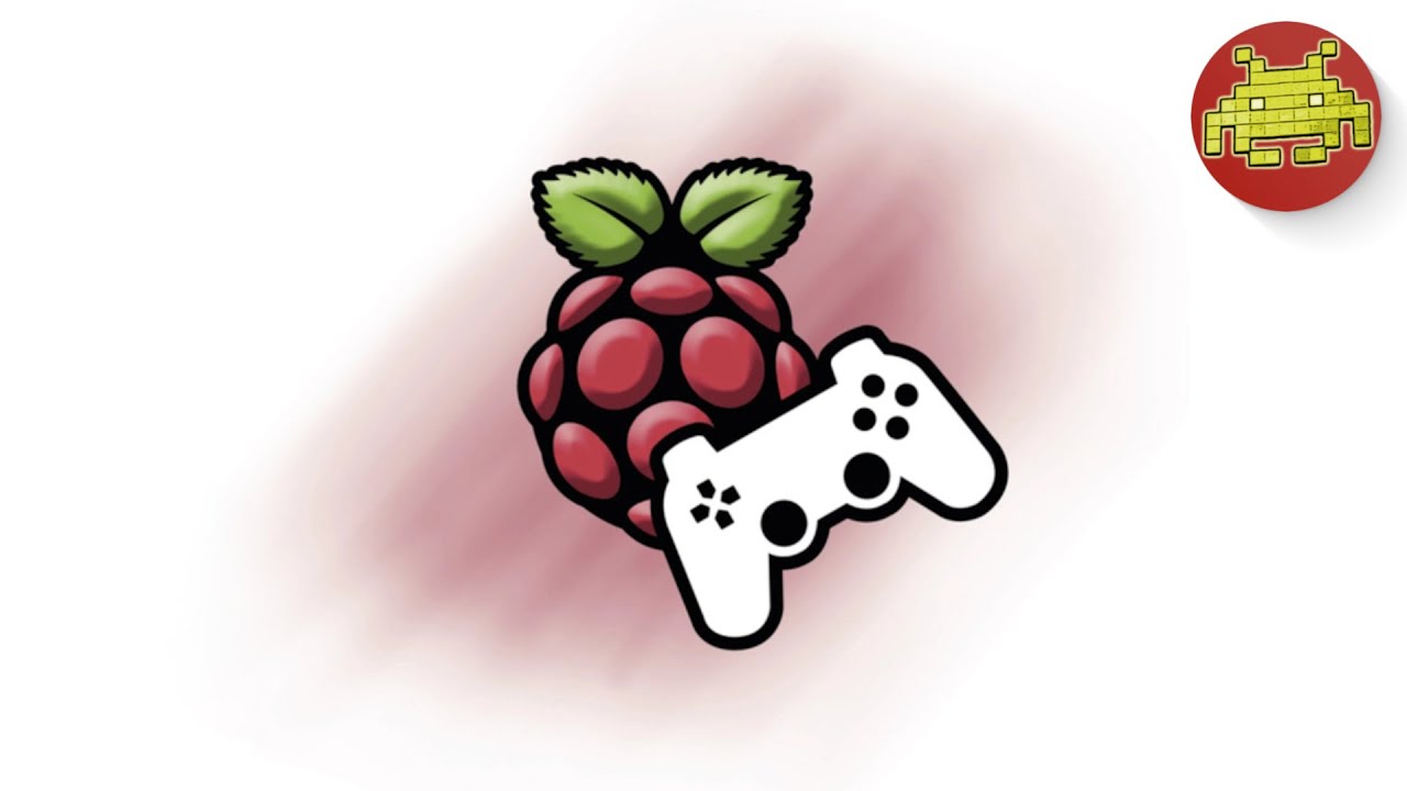 Raspberry Pi 3 Come Retro Console Arcade!