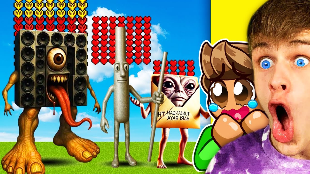 Tato NOVÁ BRAINROT ANOMÁLIE je NEJVÍC OP na SVĚTĚ!