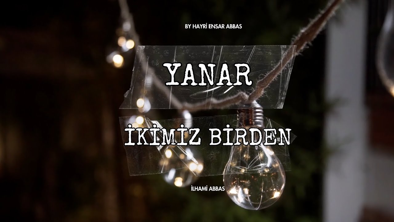 “Ateşten Bir Sevda: Yanar İkimiz Birden”