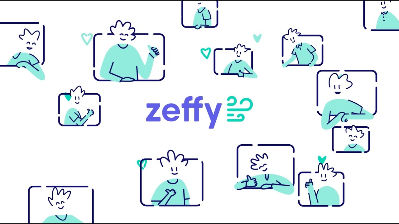 Zeffy - The Only 100% Free Fundraising Platform for Nonprofits