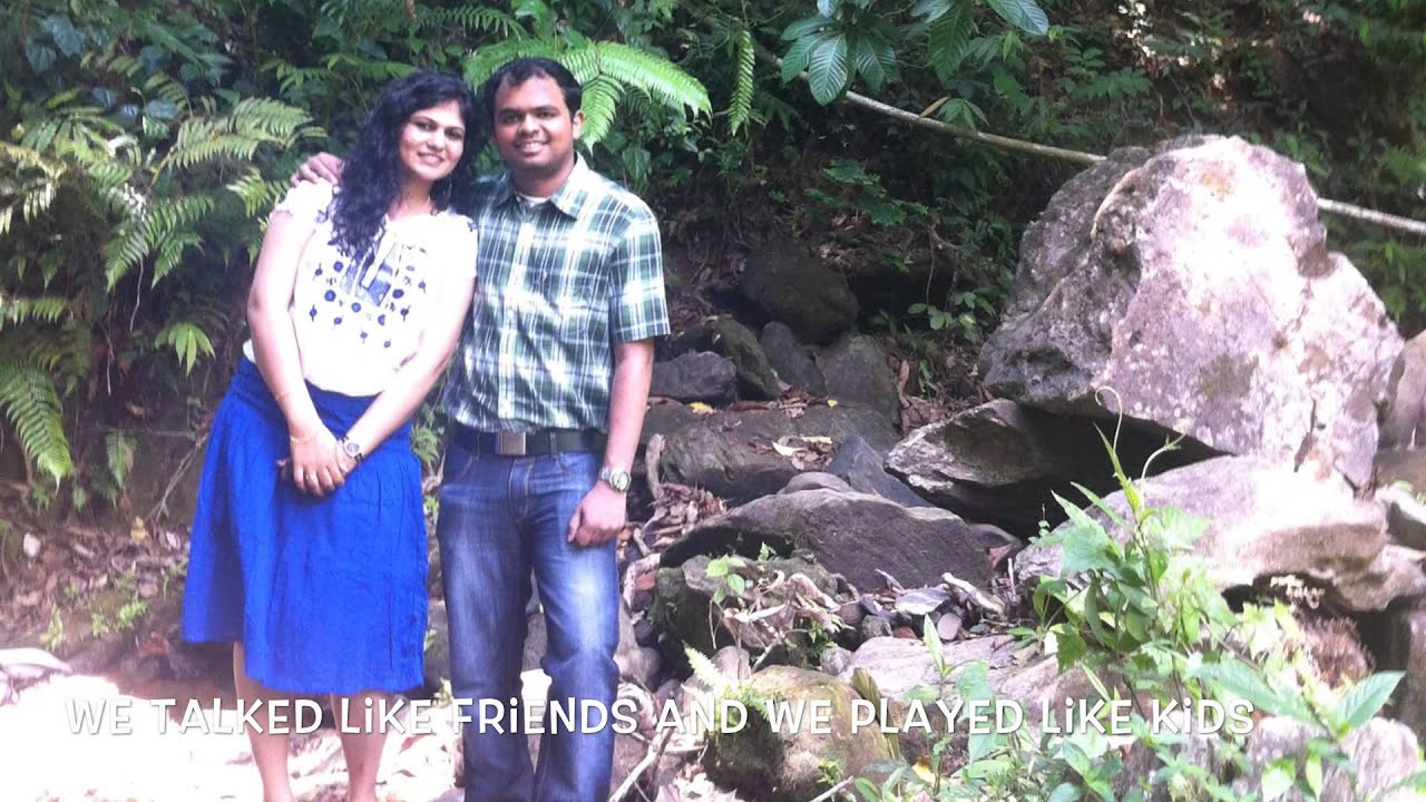 Best wedding anniversary video in HD