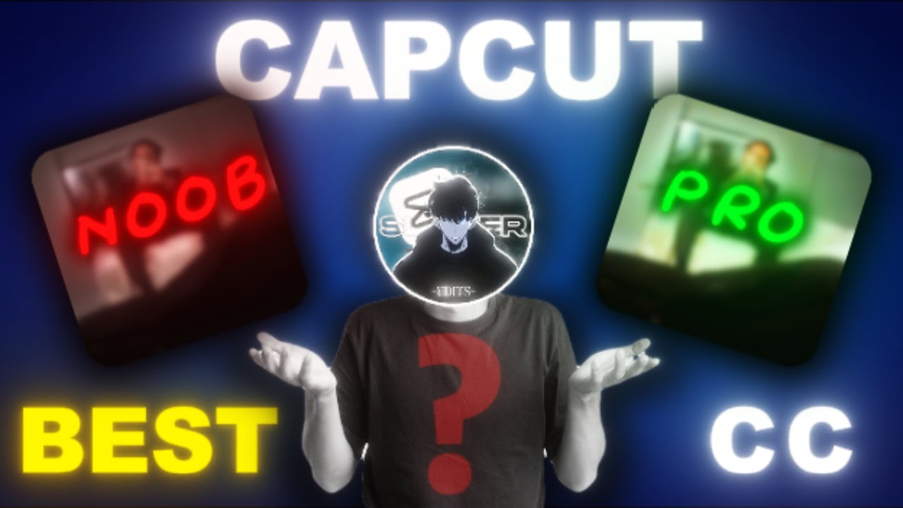 Capcut Best Trending CC Tutorial || Slayer Edits