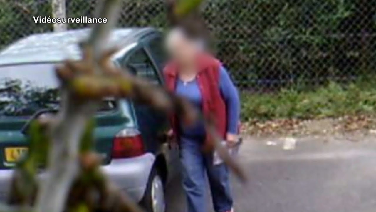 À 83 ans, elle sème la terreur dans son quartier