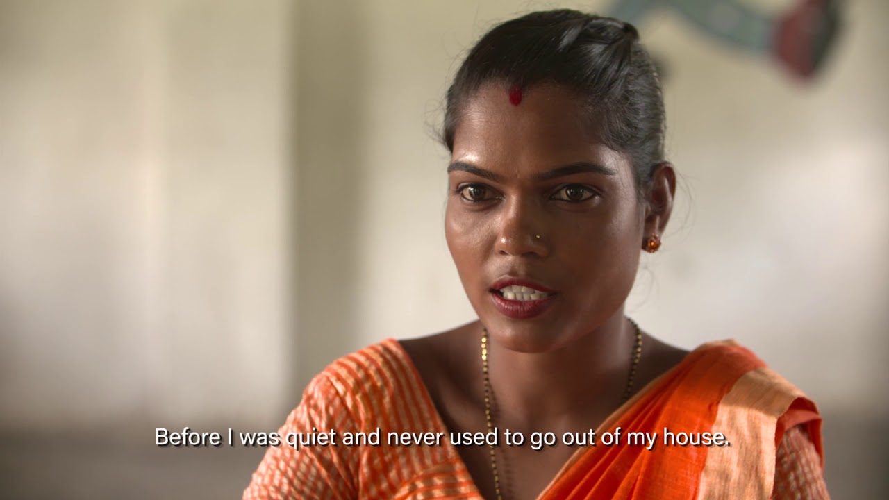 UN Women India Breaking the Silence
