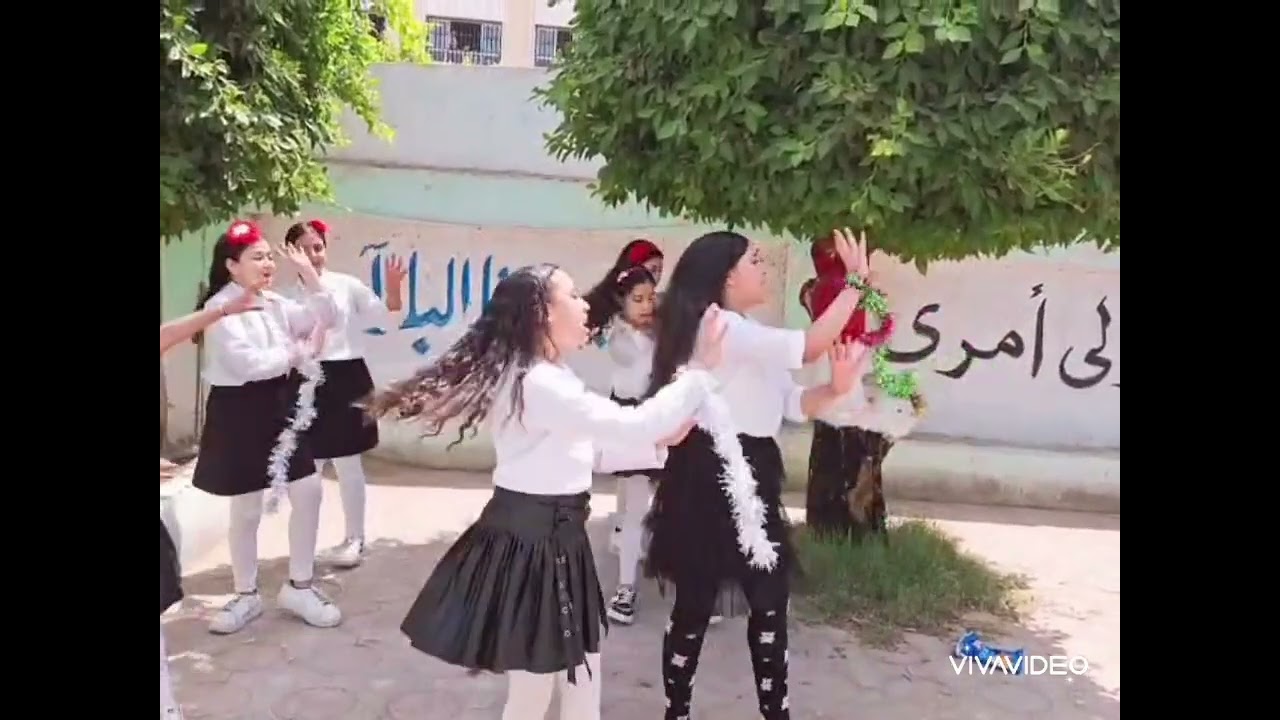 استعراض الجمال معاملة
