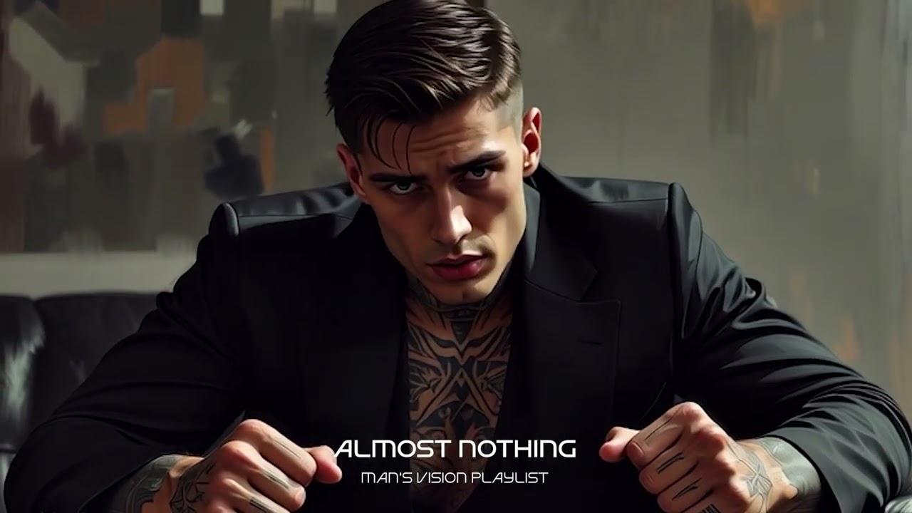 [𝐏𝐚𝐲𝐥𝐢𝐬𝐭] Controlled Heat : Midnight Music for Men #man #music