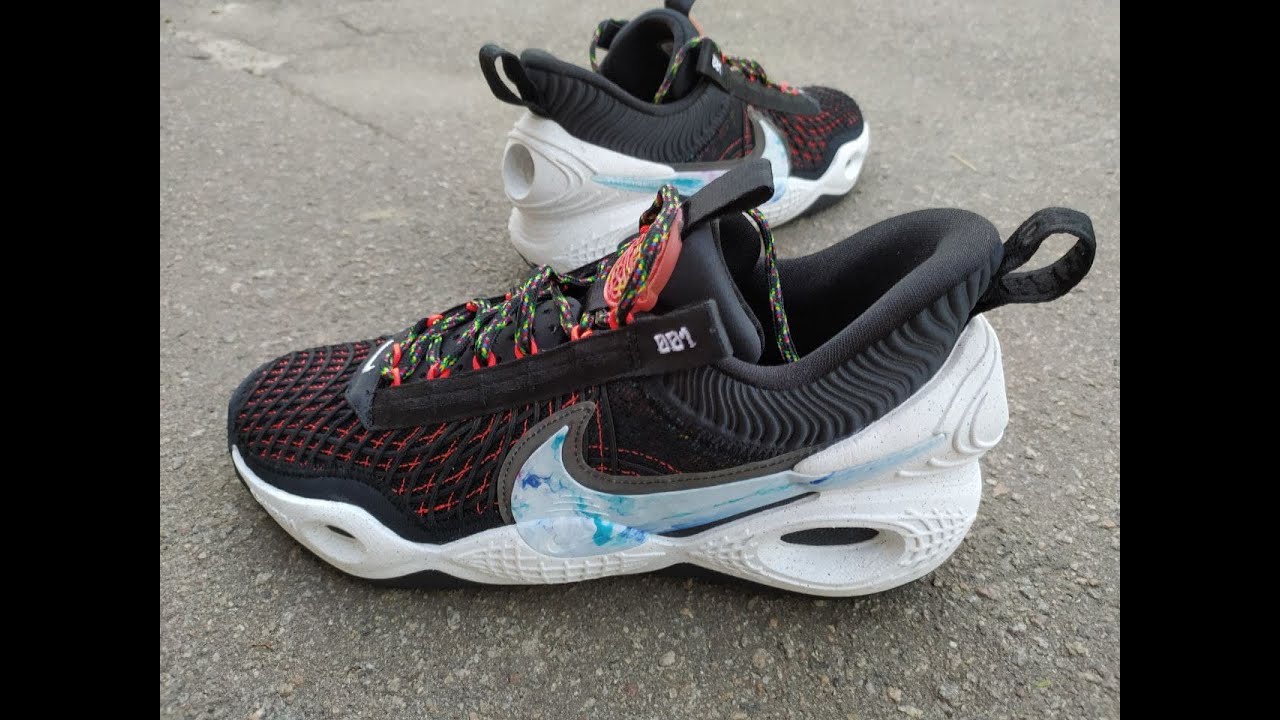 Кроссовки Nike Cosmic Unity (DM4426-001) #Nike лучше #Jordan