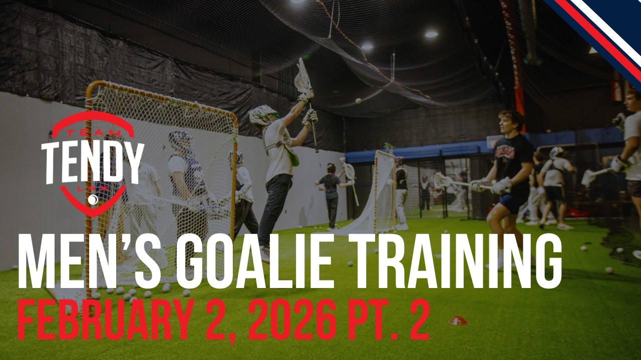 Training-2026.2.2-Men's Session 2030-College