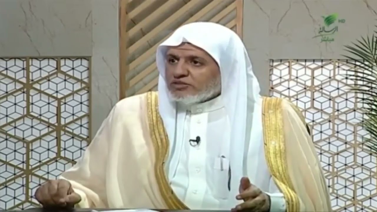 ما حكم دفع الديات من الزكاة؟ || الشيخ أ.د علي الشبل