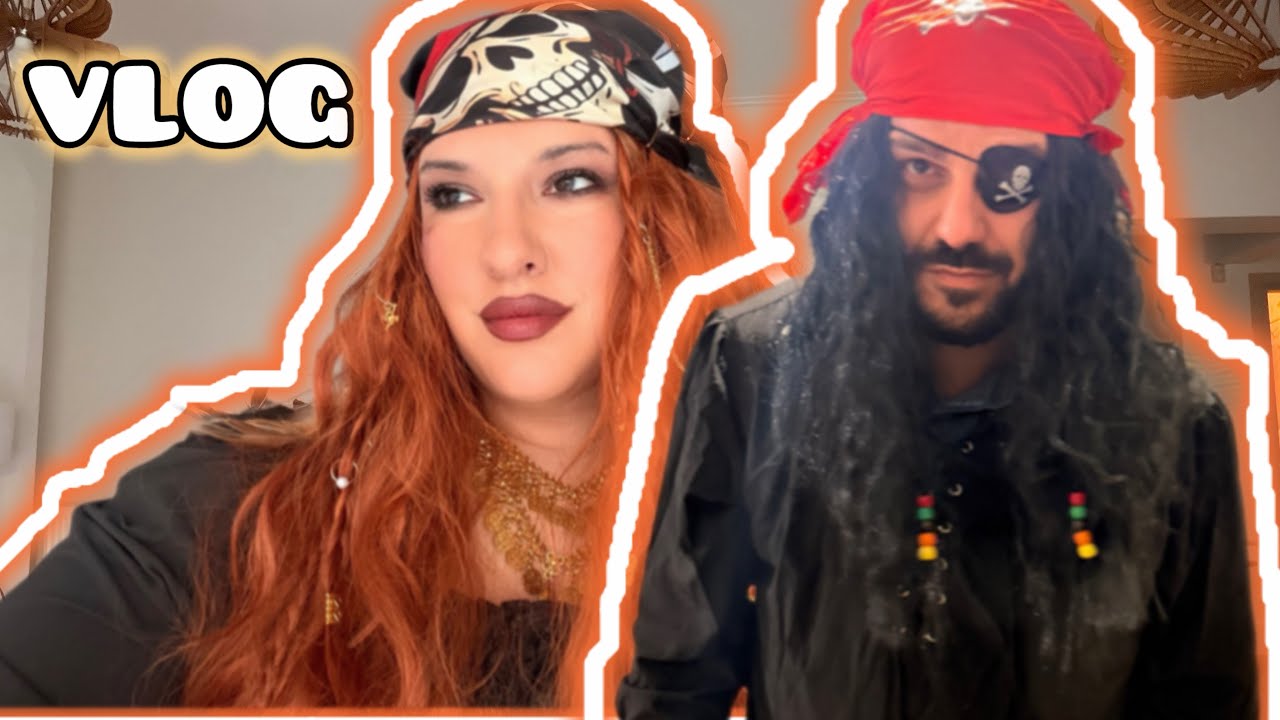 ΤΙ ΘΑ ΝΤΥΘΟΥΜΕ ΤΙΣ ΑΠΟΚΡΙΕΣ? ● MarilliasChoice