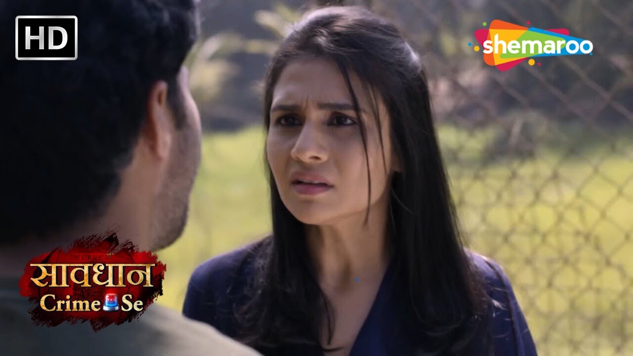 प्यार की ज़िद | Jurm Aur Jazbaat | Savdhaan Crime Se #crimeworld