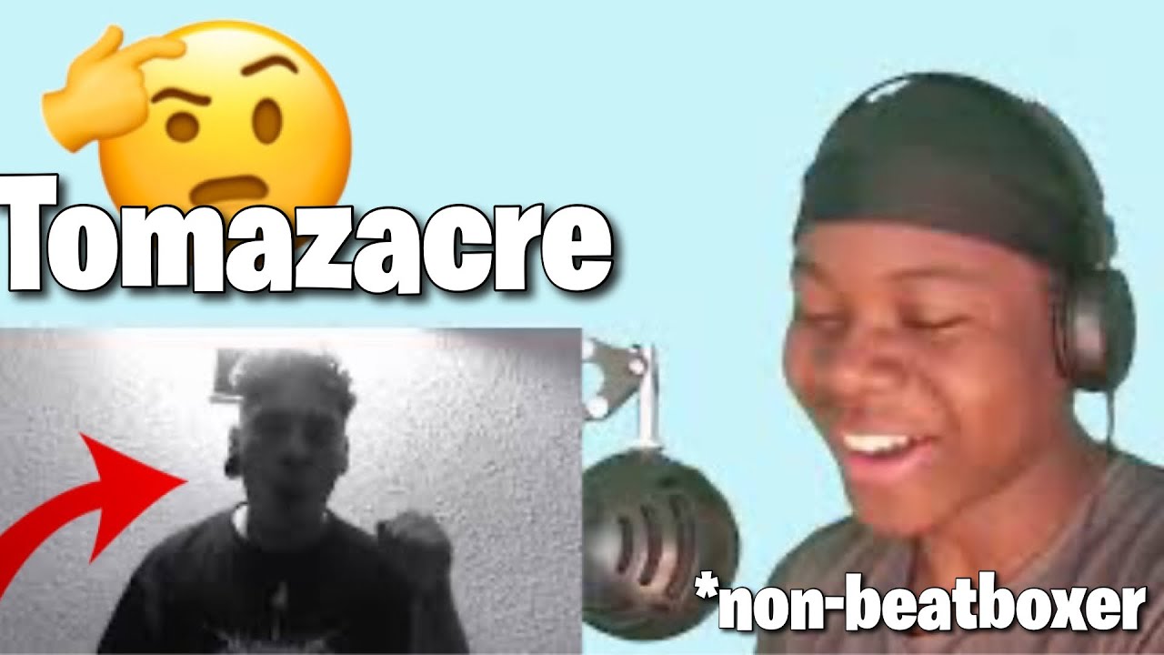 Tomazacre | &ldquo;im back b*tch&rdquo; - SBX Kickback Battle 2021 REACTION