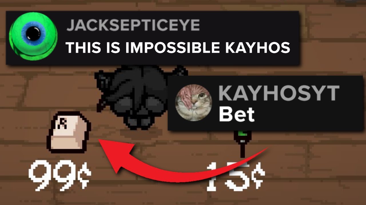 They Said I Couldn't BUY This R Key First Floor..
