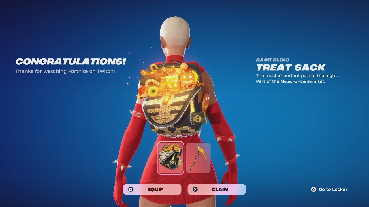 Fortnite FREE Limited-Time Rewards (3 DAYS LEFT)