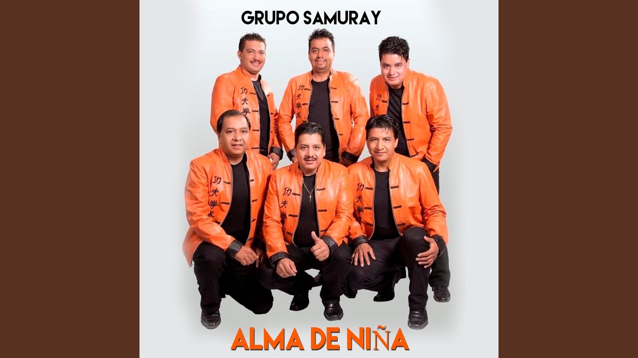 Alma de Niña