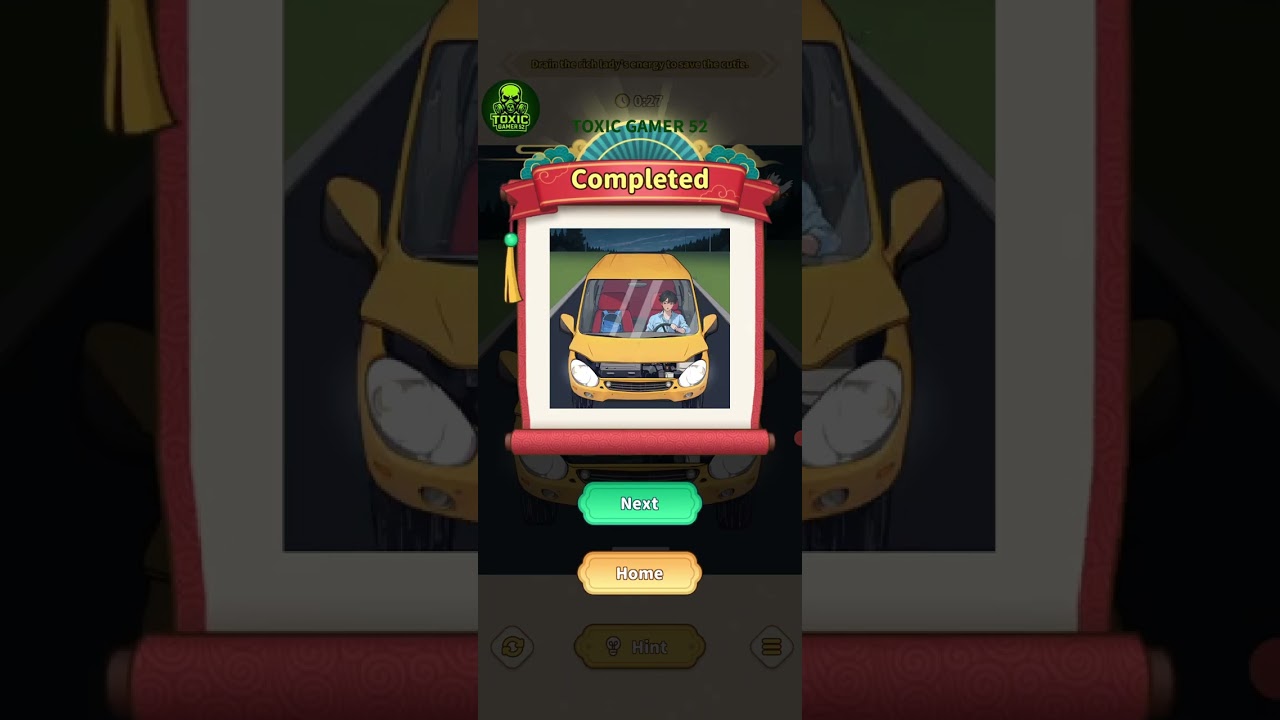 Brain Puzzle 1: Tricky Quest | page 6 | Level 31 –36 Solution