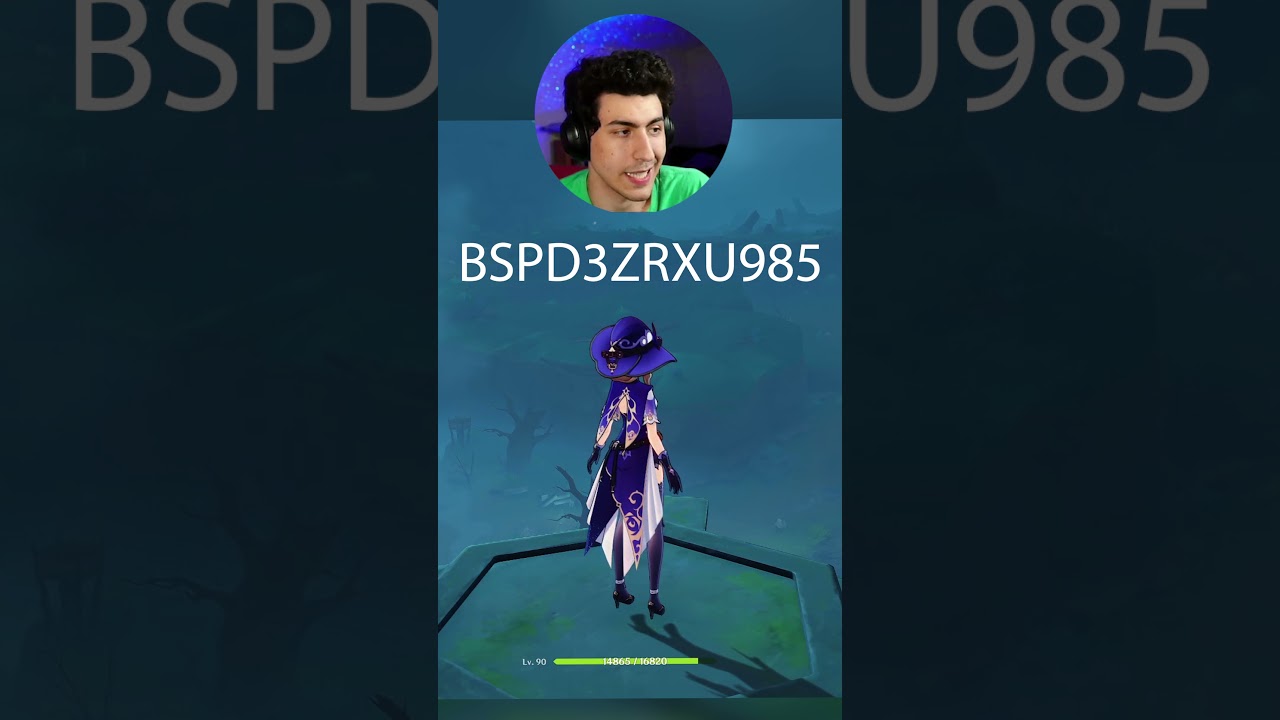 2.2 New Freemogem Code!