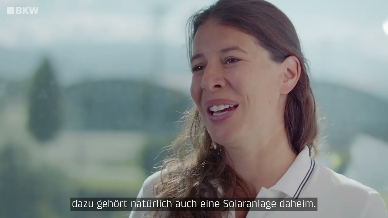 Electrifly-In Switzerland 2022  - Dominique Gisin BKW 16x9 DE