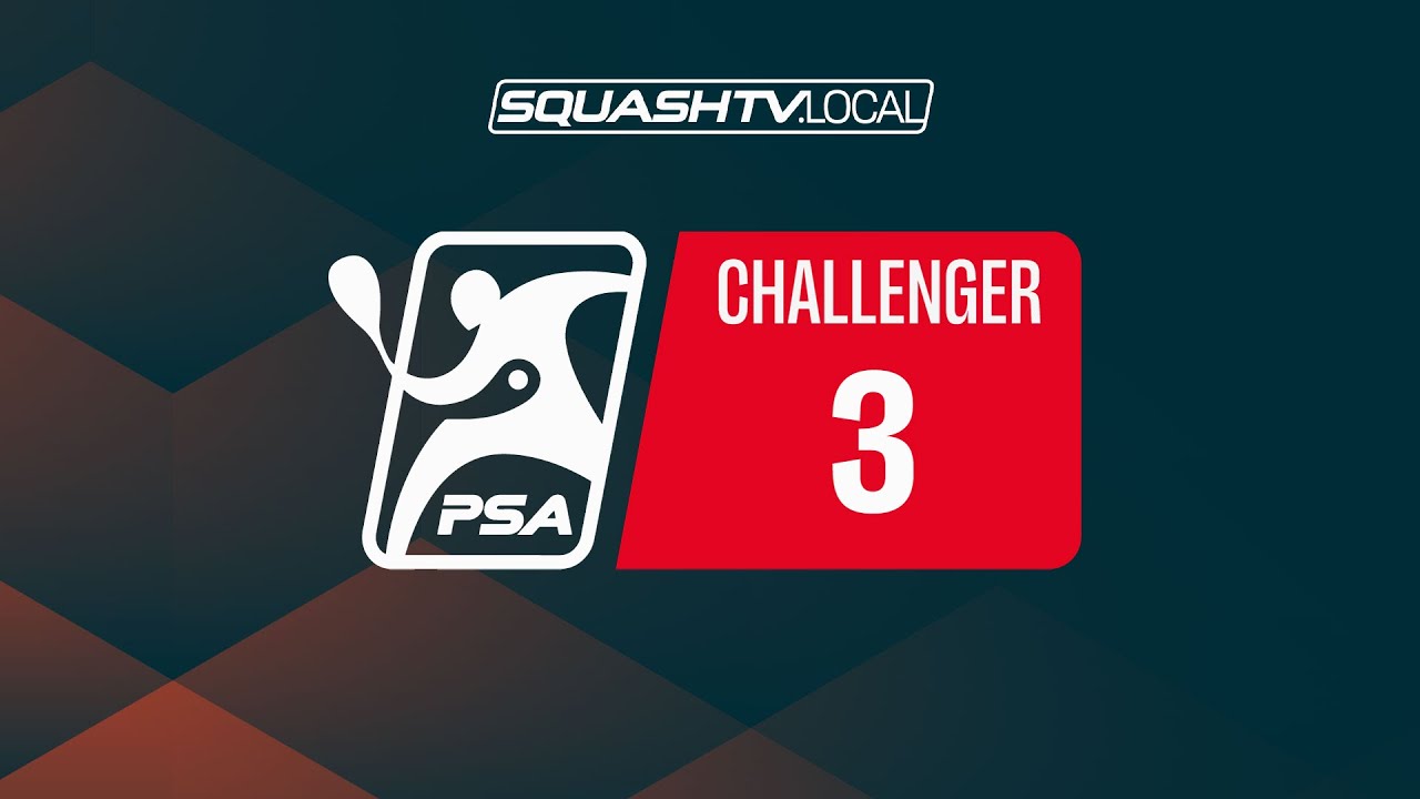 11.3.2026 | C2 | Western Province Open PSA 2026