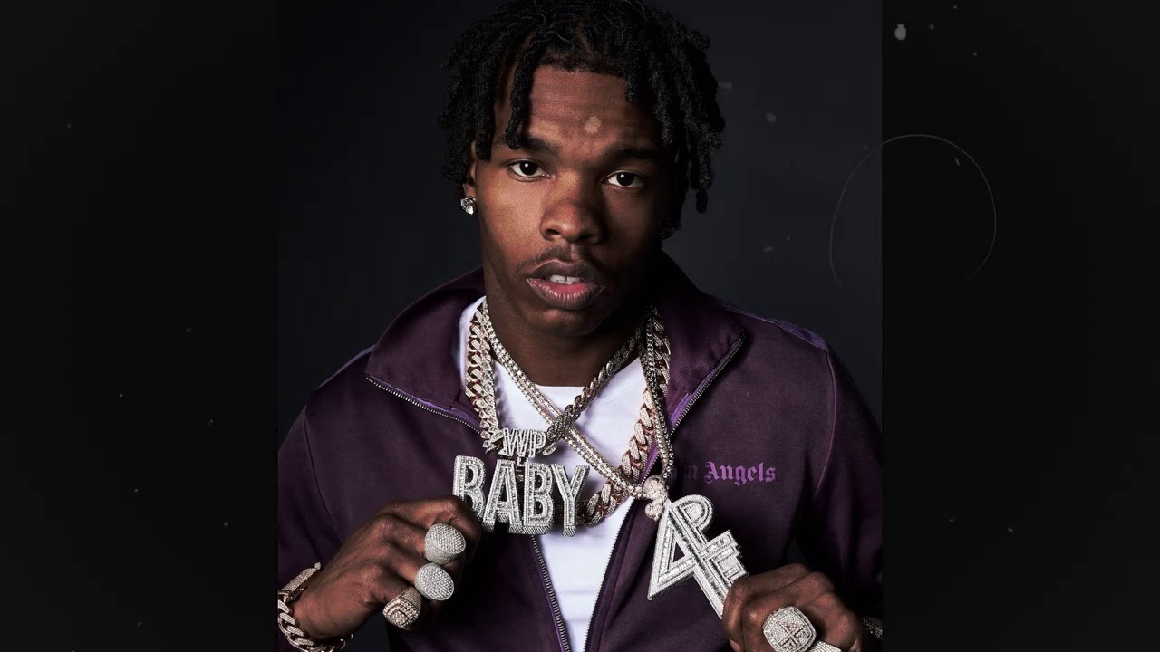 (SOLD) Lil Baby x Zaytoven Type Beat 