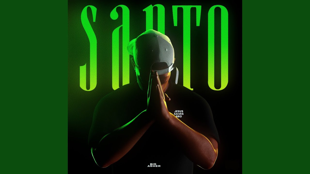 Santo - Speed