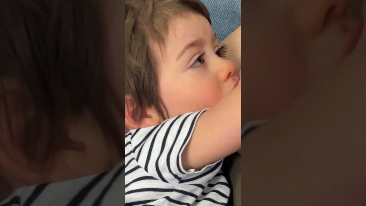 Toddler Month by Month: Month 28 | Cloudmom | #Shorts