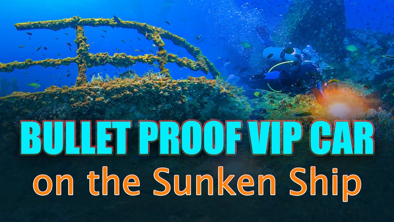 The Bullet Proof VIP Car Wreck in Sri Lanka|@DilanSenanayake|@DinelkaMuthuarachchi