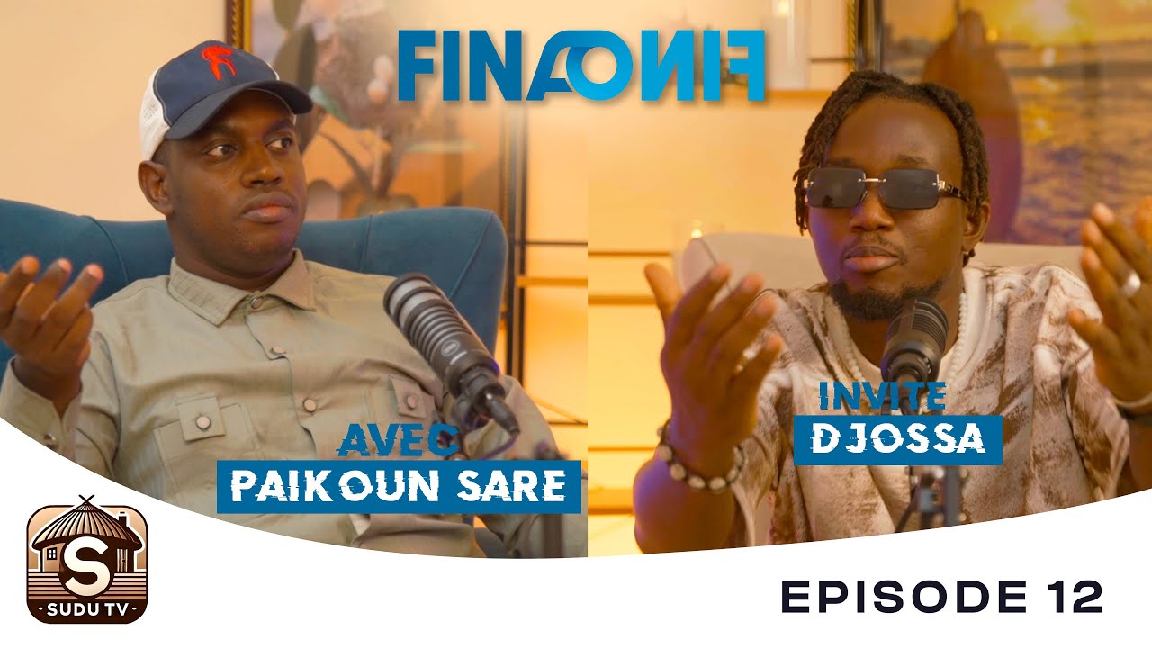 Fina Fino avec Paikoun Saré | Djossa Tanirabhé | Épisode 12