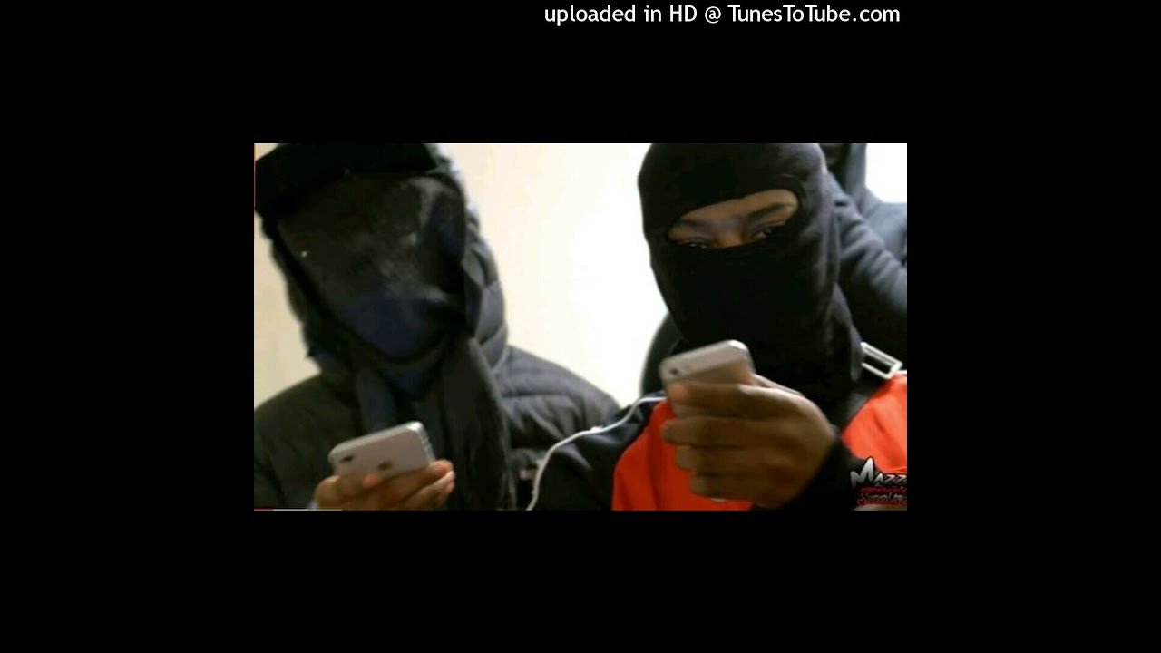 #NPK Tugga x Sneakz - Two Man On A Ped (Official Instrumental)