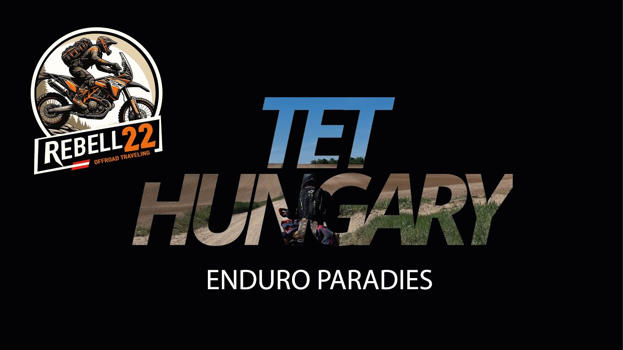Rebell22 - TET Hungary 2024