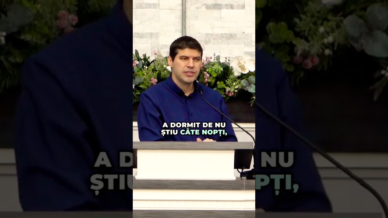 Beni Boariu || Mame care sunt &icirc;n greul luptei....