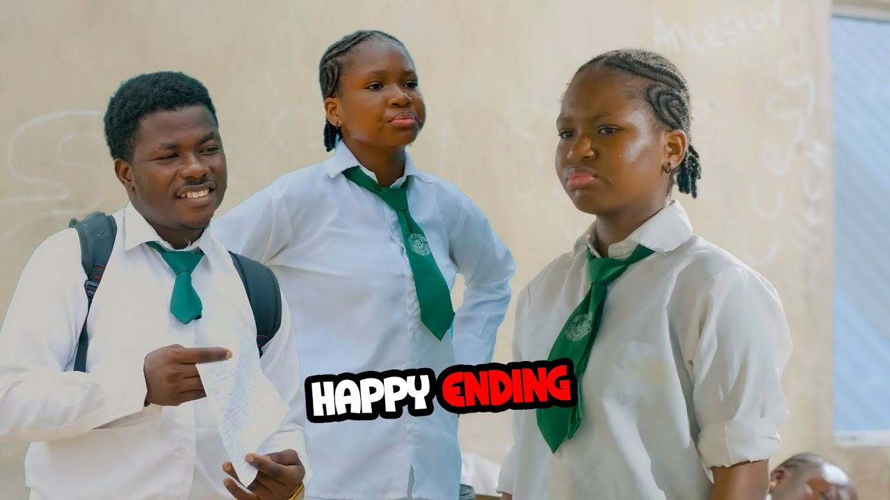 Happy Ending Best Of Aunty Success (Aunty Success)